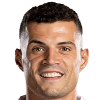 Granit Xhaka