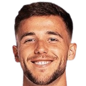 Nico González