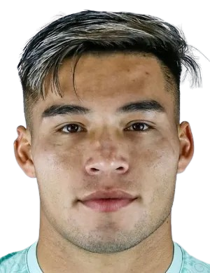 Sebastian Tomas Meza