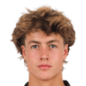 Merijn van de Wiel
