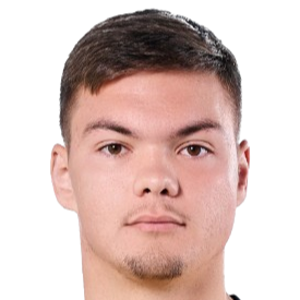 Danil Novikov
