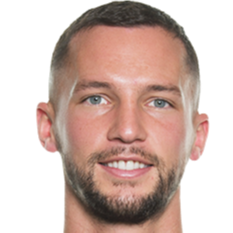 Danny Drinkwater