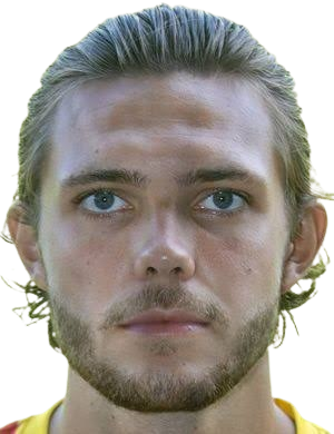 Thor Willumsson