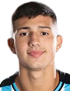 Gonzalo Escudero