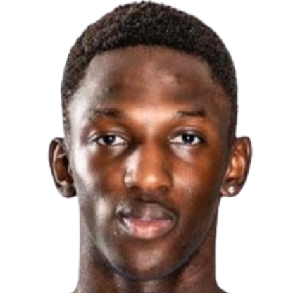 Moró Sidibe