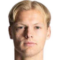 Morten Bjorlo