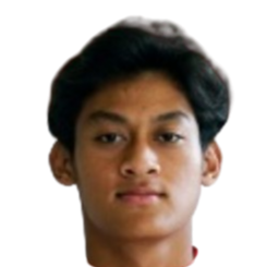 Mierza Firjatullah