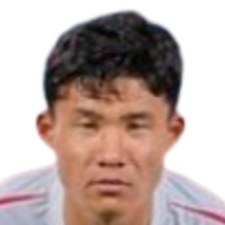Kuk Chol·Kang
