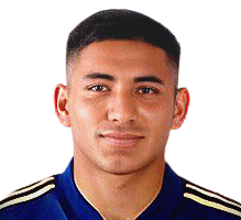 Nahuel Genez