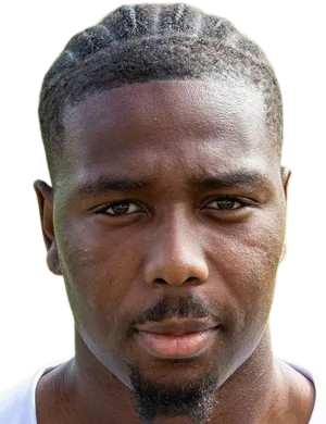 Nigel Ogidi Nwankwo