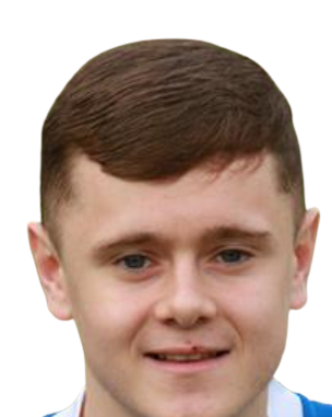 Liam Mcstravick