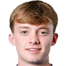 Luke Butterfield