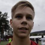 Karl Martin Rolstad