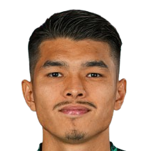 Galymzhan Kenzhebek