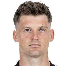 Lukas Kübler