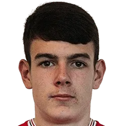 Max Purvis