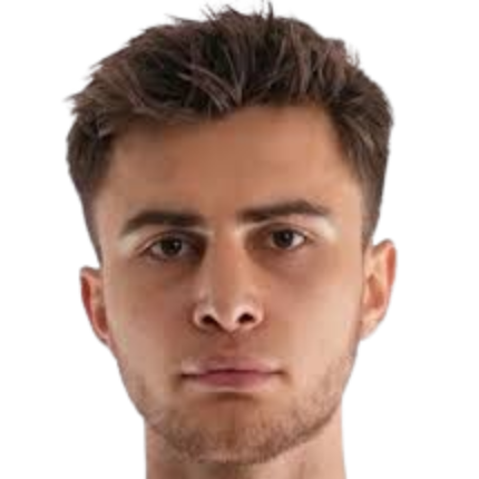 Eralp Aydin