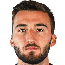 Bryan Cristante