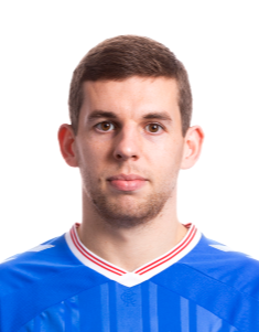 Jon Flanagan