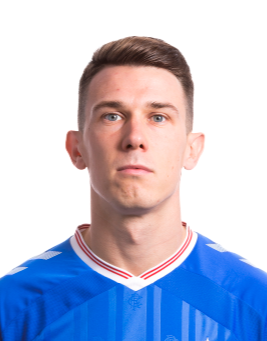 Ryan Jack
