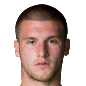Sam Johnstone