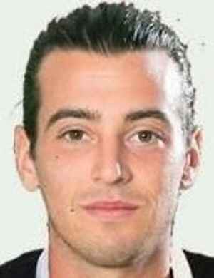 Luca Santonocito
