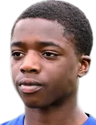 Pharell Nash