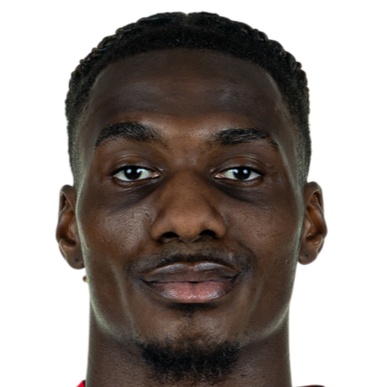 Ezechiel Banzuzi