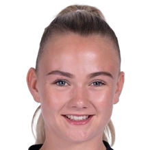 Isabella Dekker