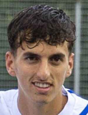 Marco Bontempi
