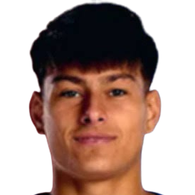 Brian Farinas