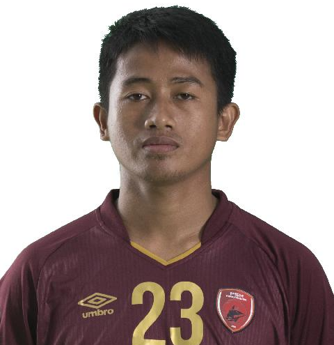 Bayu Gatra·Sanggiawan