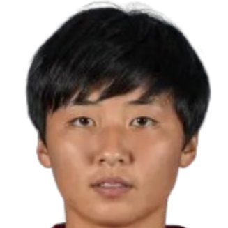 Jong Pok-Yong