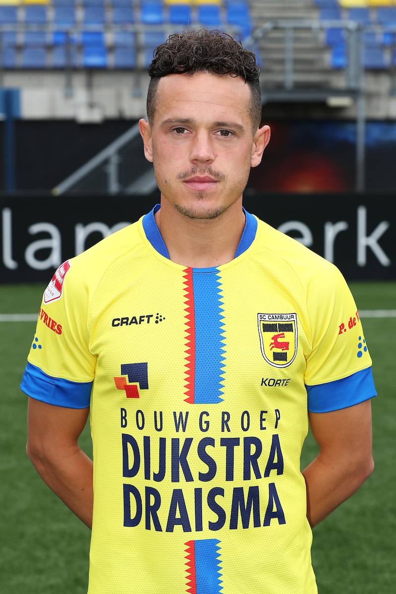 Giovanni Korte