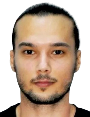 Ali Aydin