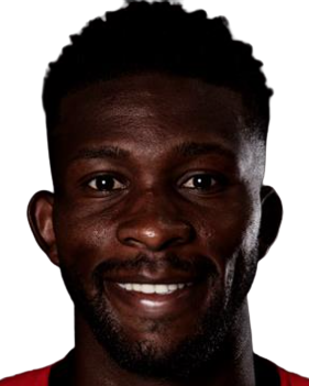 Jefferson Lerma