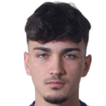 Diyar Zengin