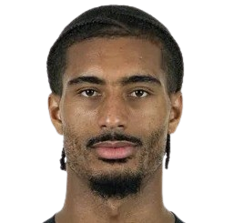 Loic Bade