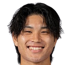 Ukyo Takase
