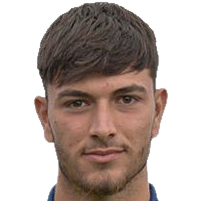 Valentino Raca Alvarez
