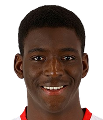 Ibrahima Sow Samb