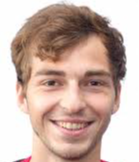 Berdimurad Rezhebov