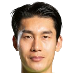 Lee Yong