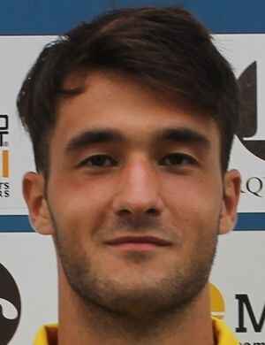 Marco Iudica