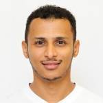 Khaled Abdulrahman