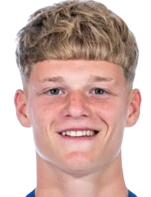 Ethan Brandy