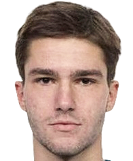 Aleksey Smirnov