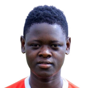 Aisha Nantongo