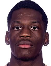 Bruny Nsimba