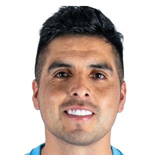 Leonel López